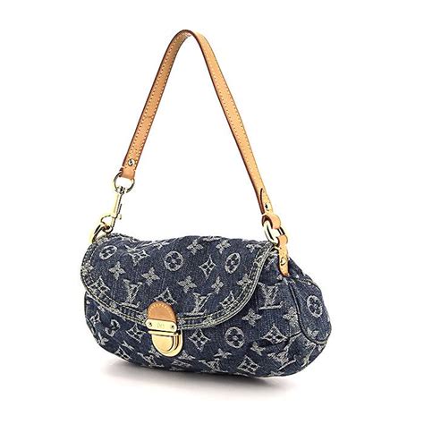 pleaty louis vuitton|Borsa Louis Vuitton Pleaty 337765 .